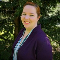 Amy Schauble P.E.