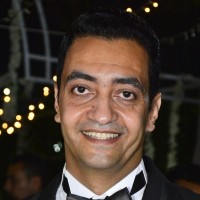 Akram Zahra