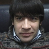Кирилл Назаров