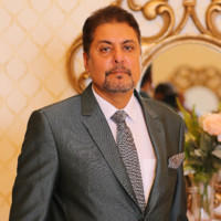 Farhat Ullah Khan