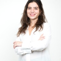Maria Boustany