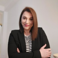 Maja Lazarevska