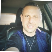 Marcos Daniel Caballero