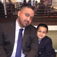 Alvaro Giron