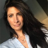 Audrey Sampol