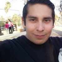 Luis Vazquez