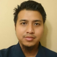 MOHD IKMAL HISHAM AZAHARI