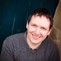 James Pearson