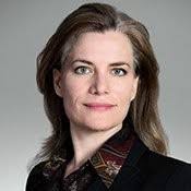 Jill Rowe