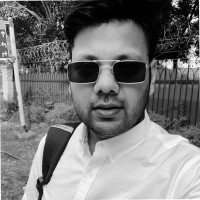 Karan Bindal
