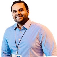 Saurav Kumar,B.Eng/ Ms