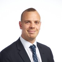 Jonathan Betts