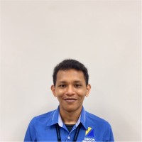 Muhammad Faqrullah Rosli