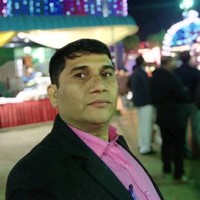 Rajneesh Sharma
