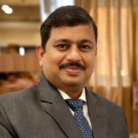 Nishant Padman