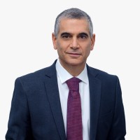 Eli Kamir אלי קמיר