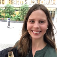 Audrey Schwieterman