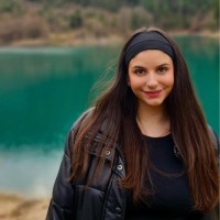 Eleni Koulioumbi
