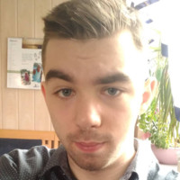 Matthew Mc Gregor