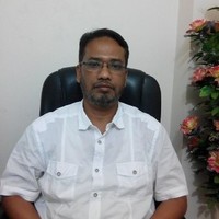 Nazmul Ahsan