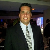 Raymond De Jesús Rosado