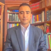 Marcos González García