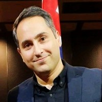 Matty Shalchian