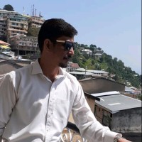 Amjad Saeed Rana