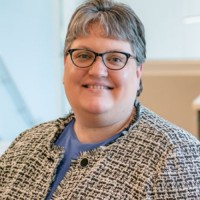 Trisha White, Cpa