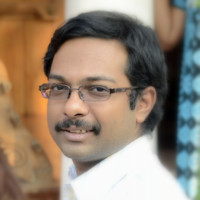 Dileep Krishnan