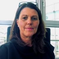 Martina Mohr
