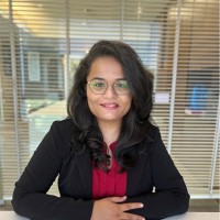 Ca Surabhi Kadam