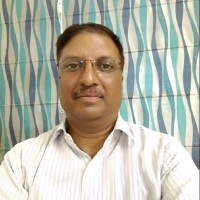 Shailender Roy