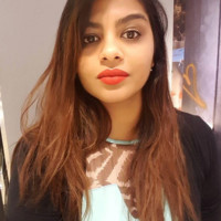 Shabana Jahangeer