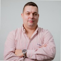 Jorge Filipe Silva