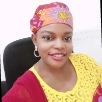 Mary Oluwafunke Omotosho