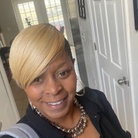 Roshanda Fieldings, Mba