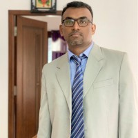 Karthikeyan Subramanian Fmp®