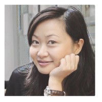 Ellen jiang