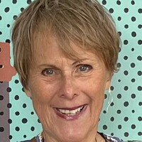 Jo Sabel Courtney