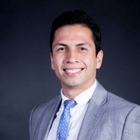 Joaquín Iván García Mondragón