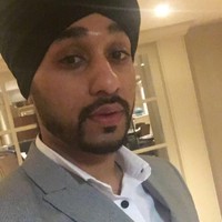Dilraj Hallen