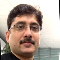 Sandeep Meharwal