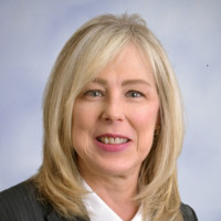 Sally Barlow Phd Rn