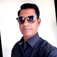 Mantosh Kumar