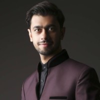 Taha Ghauri