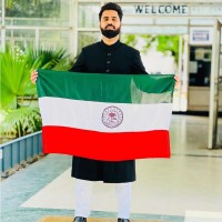 Riyazuddin Zafar