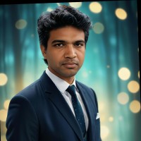 Ravi Koyyalamudi