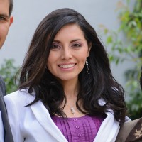 Rocío Estrada Hernández