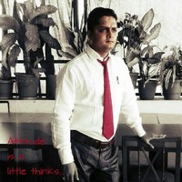 Ankush Mishra
